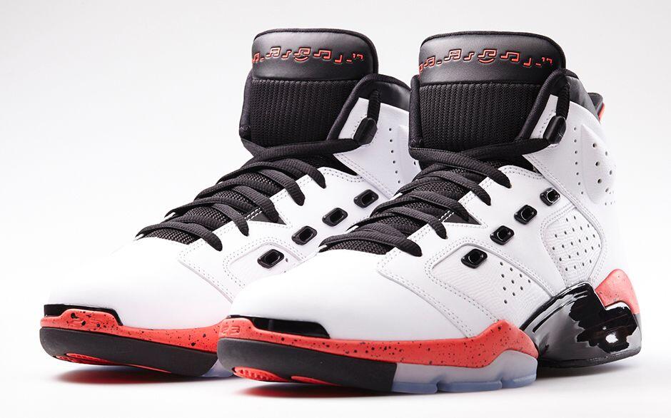 Jordan 6 shop infrared 219 restock