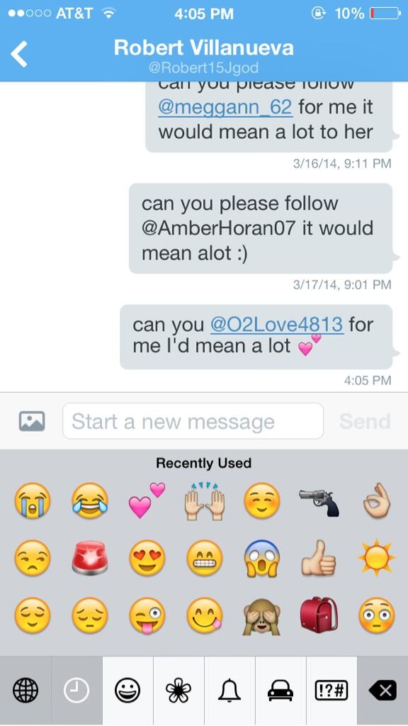 ayeitsamberr_'s tweet image. @O2Love4813 @blumsteinmik done