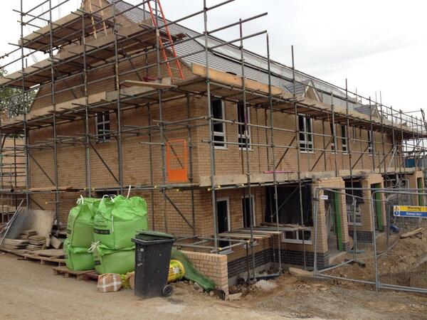 selectbrickwork's tweet image. Another brickwork project completed