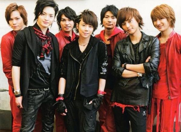 Kis My Ft2の画像さん Kis My Ft2 かっこいいと思ったらrt Http T Co Aixzghpijy