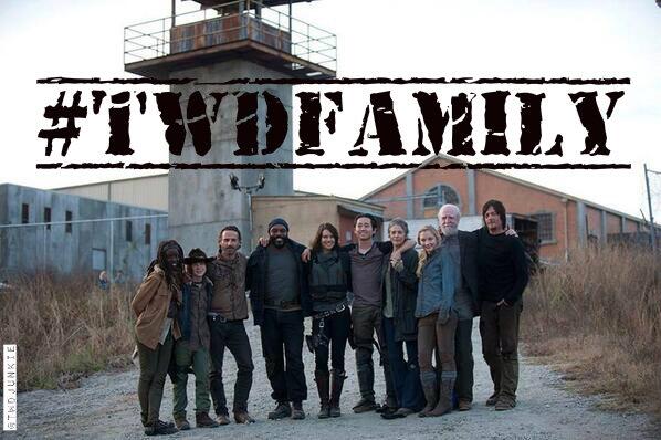 TWDJunkie's tweet image. RT if you're part of it.