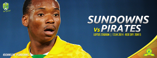 Masandawana's tweet photo. Retweet the image below if you are behind the Brazilians for Nedbank Cup glory!!  #KaBoYellow #NedbankCup http://t.co/j2xzXMLZZB