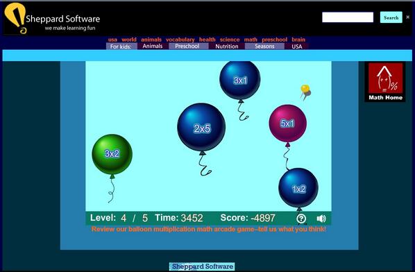 Shepard Software Usa - Sheppard Software Fun Free Online Learning Activities Games For Kids ...