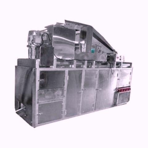 ChapatiMachine1's tweet image. Fully #Automatic #Chapati #Making #Machine #chapatimakingmachines @ChapatiMachine1  chapatimakingmachines.in/fully-automati…