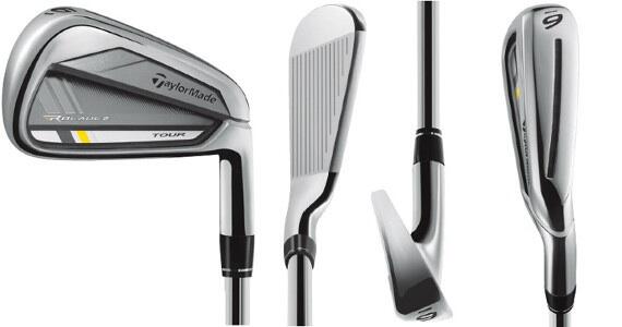 kallan21's tweet image. First new set of clubs I'll have played in almost 20 years #cantwait #rocketbladez #taylormade #freakishlylong
