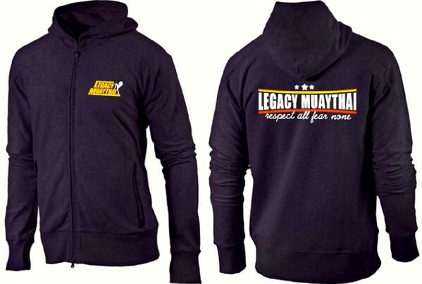 legacy_muaythai's tweet photo. Member only..hoodie legacy sudah bs dipesan. Harga early bird 150 rb, sampai tggl 20 April http://t.co/GDmhlq57O9