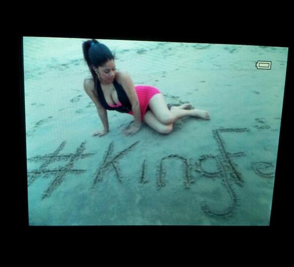 KinggFe's tweet photo. #KingFe http://t.co/ci1WMrgDBv