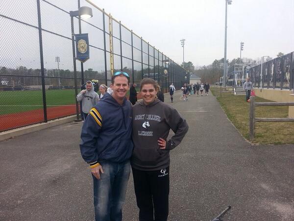 THOMASAEGAN's tweet image. Good times &amp;amp; Great memories #Bulldogs #pequa #lax