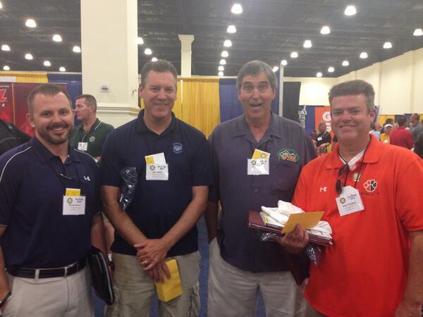 Jenonfields's tweet image. Some of my best clients! #RUSD #astroturf #ADconference