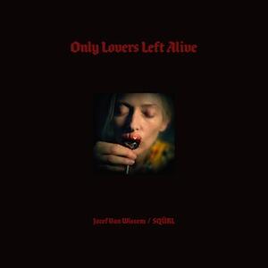 KimsVideo's tweet image. Lovely/mesmerizing drone pop score for #OnlyLoversLeftAlive is Record of the Week! bit.ly/1hnyLJJ