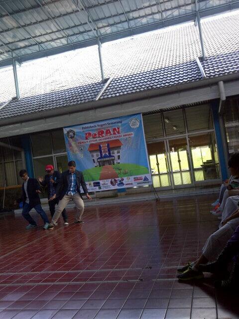 peran2014's tweet photo. Dan penampilan kedua cowok-cowok kecee dari Lentog Tanjung :D #peran2014 http://t.co/FSdZDPs4lc