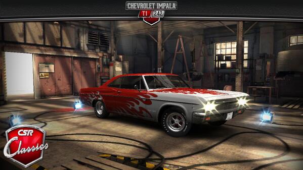 dfm30009_david's tweet photo. Check out my classic car in #CSRClassics for Android! It's FREE! http://t.co/ExjvXEpjUt http://t.co/cEPeFHIKFX