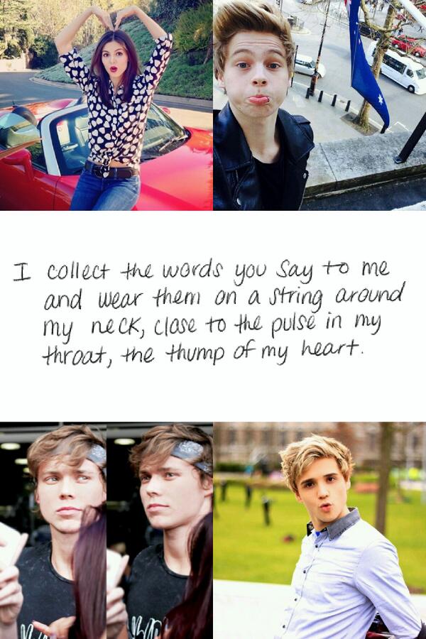 lashtonsmine tweet picture