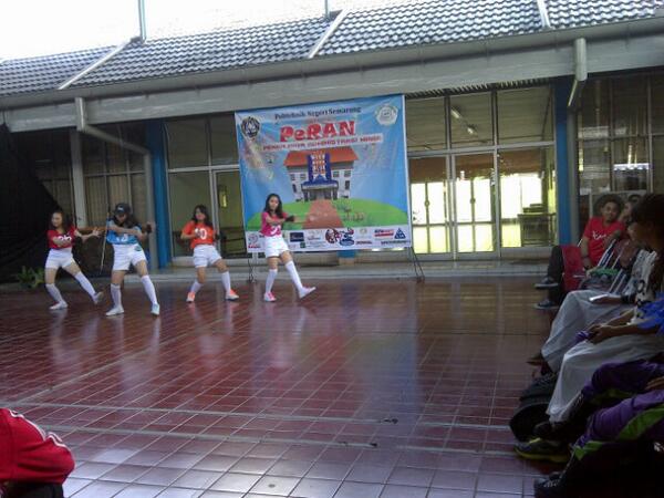 peran2014's tweet photo. Penampil berikutnya dari TOC :D #peran2014 http://t.co/KEnPIXHsbd