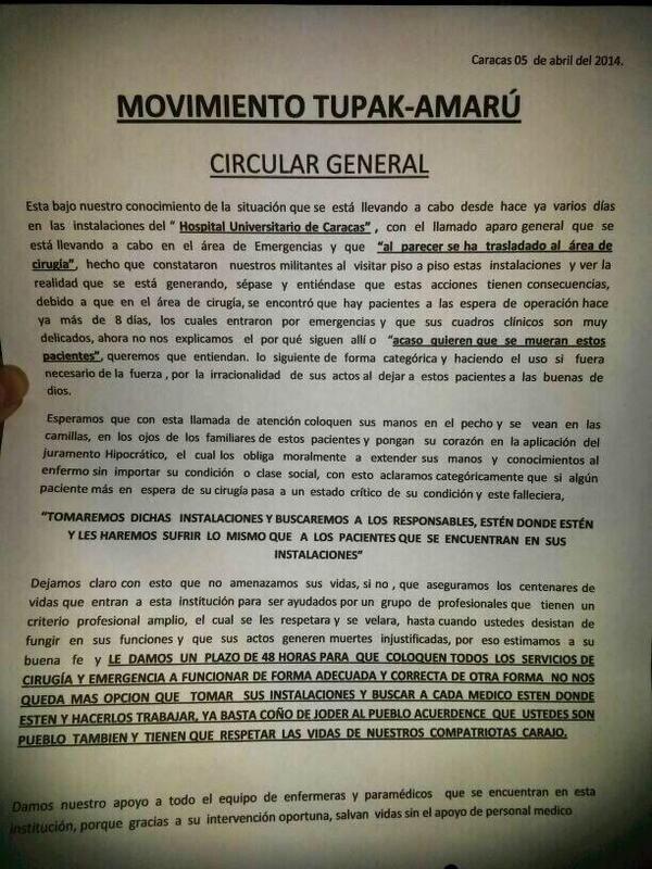 perpetuok's tweet photo. De una altura http://t.co/Tk4Zf0BjiB
