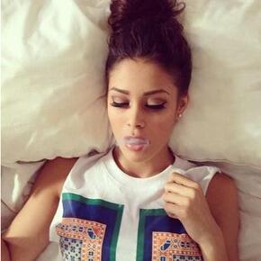 Samantha♥♥ tweet media