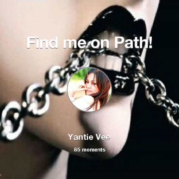 I've shared 85 memories with my friends on #Path - see them now at path.com! #thepersonalnetwork