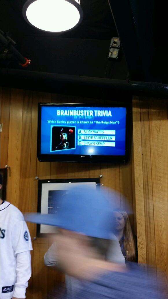 AngTheFuture's tweet image. Really though? #TheReignMan