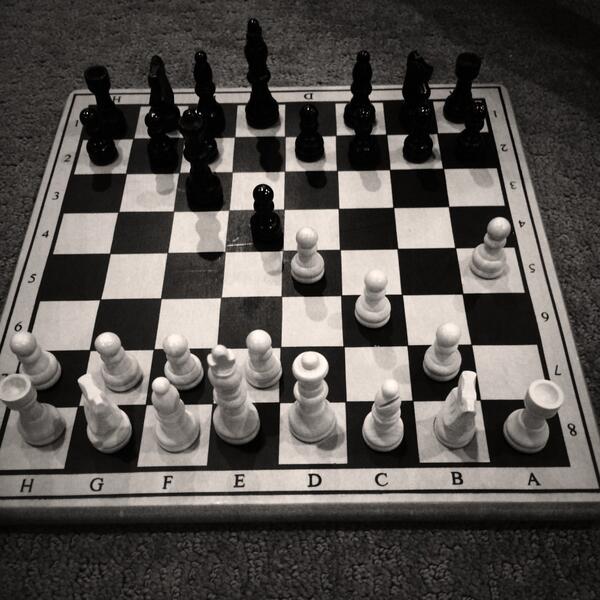 Hyonoojoo's tweet image. My other main sport #chesschamp