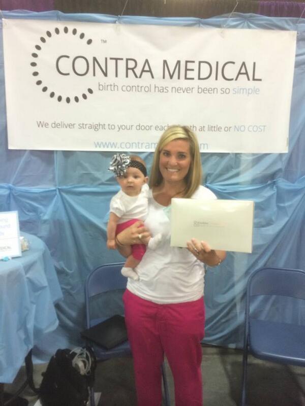 ContraMedical's tweet image. Congratulations to our drawing winners for today at the What A Woman Wants Expo! fun! #contramedical #whatawomanwant