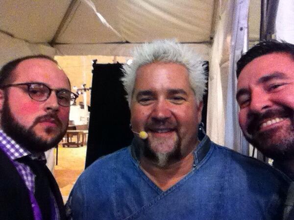 Greg Majors tweet media