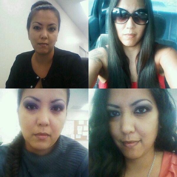 Ms_DiamondGirl's tweet photo. It's just me chillin... http://t.co/vy2PbjXIII