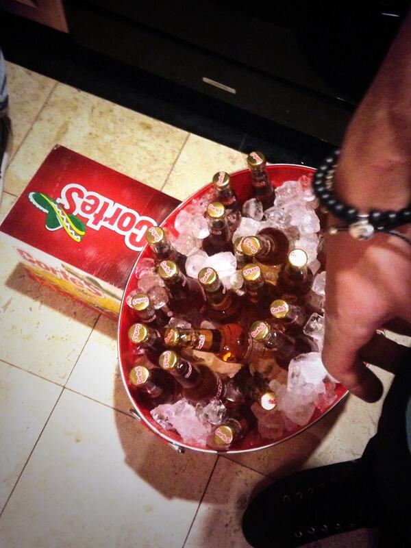 Cortes Tequila Beer (CortesBeer) Twitter