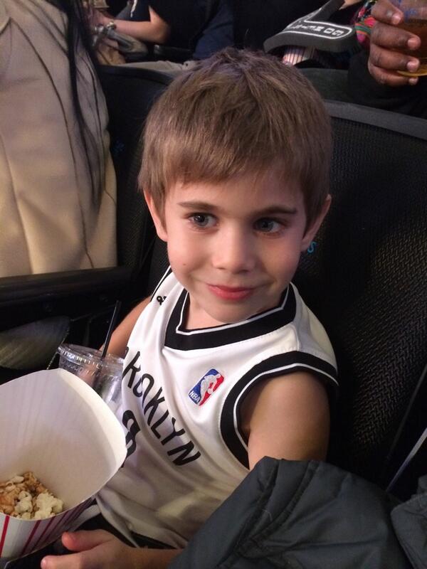 mrs_wynn's tweet image. #Nets2014