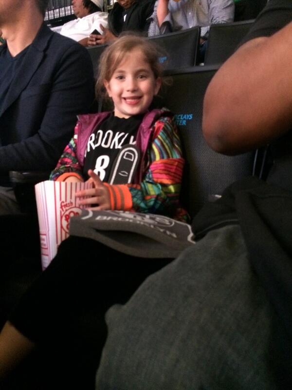 mrs_wynn's tweet image. #nets2014