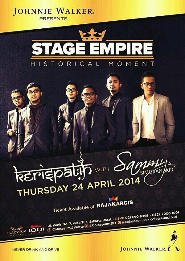 Don't miss it!!!!! <a href="/luluduafull/">hamba Allah</a> <a href="/Nico_Andries/">nico</a> <a href="/Aka_Zakaria/">Aka Zakaria</a> <a href="/bagotz/">Ingga Jaya Purda</a>