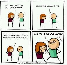 Typicallycomedy's tweet photo. Me with a girl I fancy http://t.co/HAtWbaFFdn