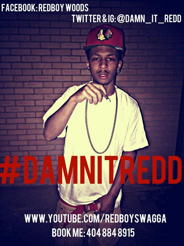 BiggReddKartel's tweet image. BOOK ME TO PERFORM AT YA NEXT PARTY 404 884 8915 
youtube.com/redboyswagga 
#GIKENTERPRISE  #DAMNITREDD