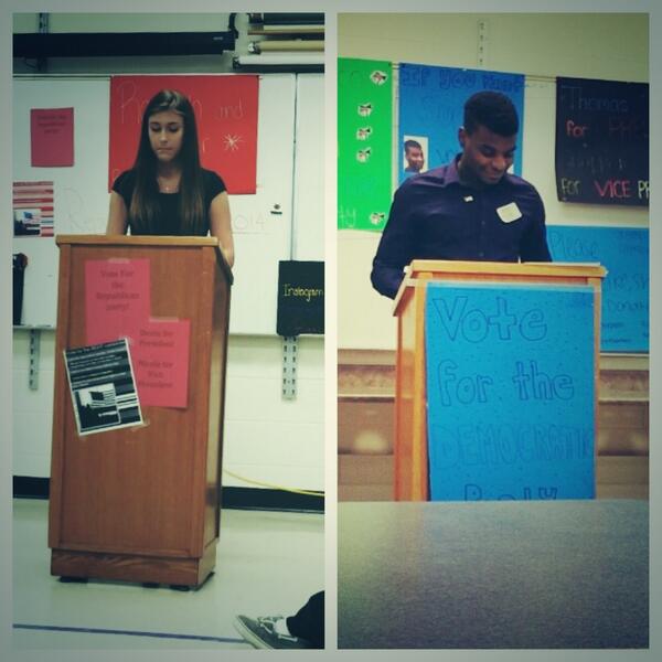 Vote4Devin tweet picture