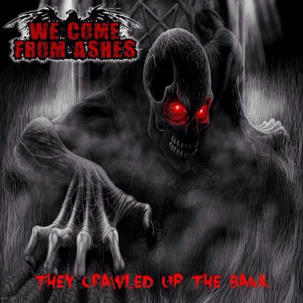 we come from ashes (@wcfa_metal) on Twitter photo 