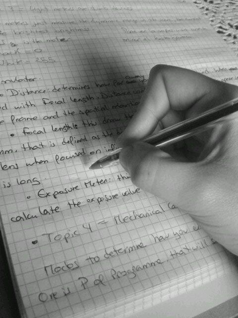 Laurysv's tweet image. #o2sphoto experimenting with black and white II