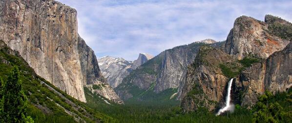 DISCOVER #YOSEMITEVALLEY AND #MARIPOSACOUNTY! YosemiteExperience.com