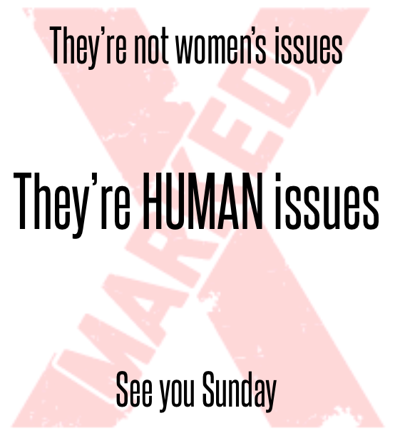 MarkedOKC's tweet image. For every man, woman &amp;amp; child who believes like us... #marked2014