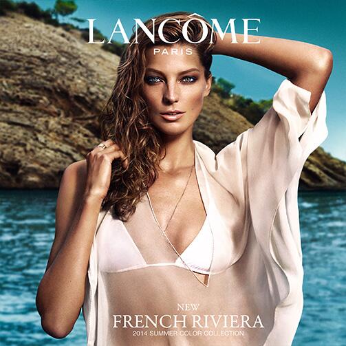 LancomeUSA's tweet photo. Discover the new French Riviera 2014 Summer Color Collection: http://t.co/vB1qqPe3Zp #LancomeSummer http://t.co/OZMi3ZJnZ0
