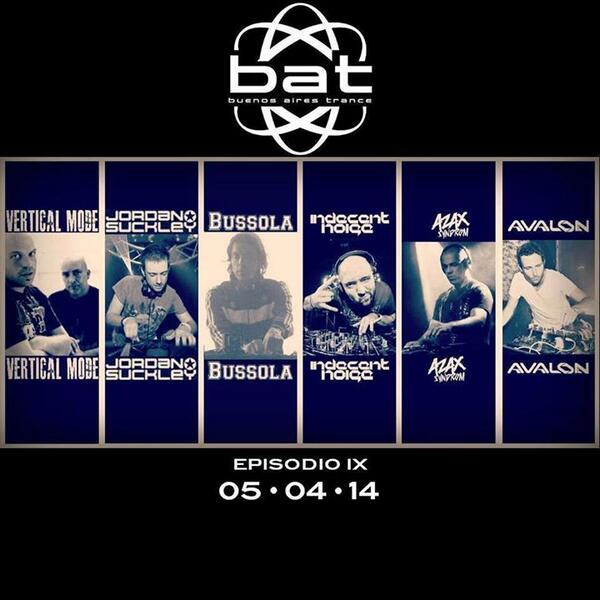 CamilaStefania_'s tweet image. Ayyy mamáaaaaaa!! #VerticalMode @jordansuckley #JavierBussola @IndecentNoise @Azax_Syndrom #Avalon #BatArgentina