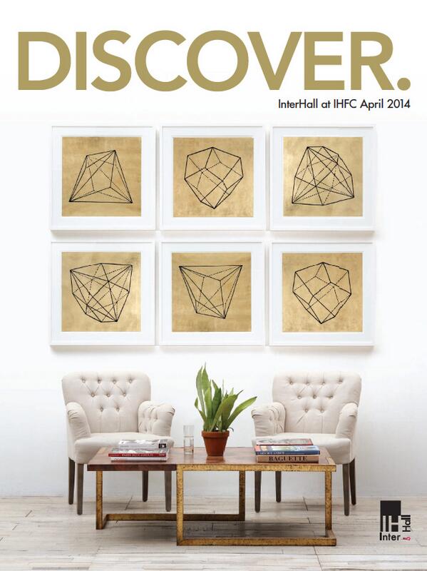 ncuriosities's tweet image. Come and say hello .@HPMarketNews April 5 -10 | Showroom IH-300 | We would love to see you! #hpmkt #HPmkt2014