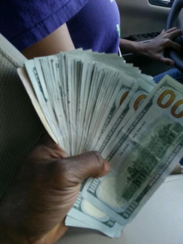 _HustleCartel_'s tweet photo. My Team winning Bitches , Check da score yall niggax broke and I will say it to your face....

Aaaaaaaaayyyyyyyyeeeee http://t.co/6NT4LaMMIA