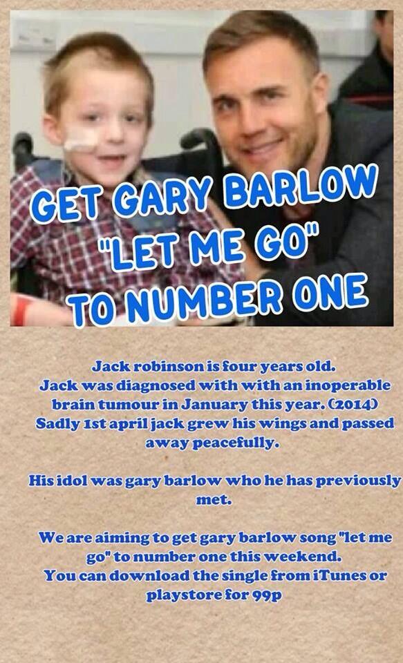 danni_robinson_'s tweet photo. @Harry_Styles please help my youngest brother who sadly lost his battle to cancer this week x #RIPJackRobinson 💙 http://t.co/SaT2Kug5bE
