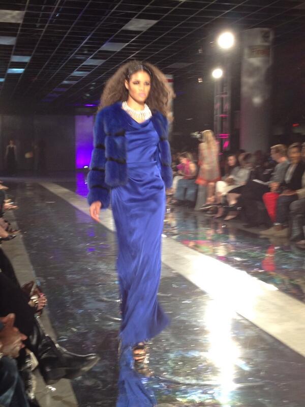 AmericasMartATL's tweet photo. Glam cobalt #atlapparel http://t.co/OGl3lQfcaK