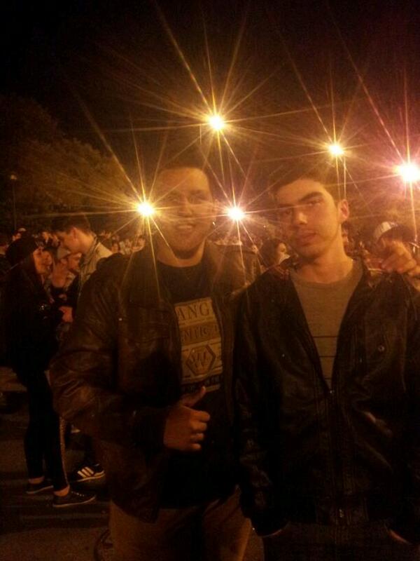 Guiye_MLG's tweet photo. Fiesta primavera malaga no a estado mal xD http://t.co/eNwioURKML