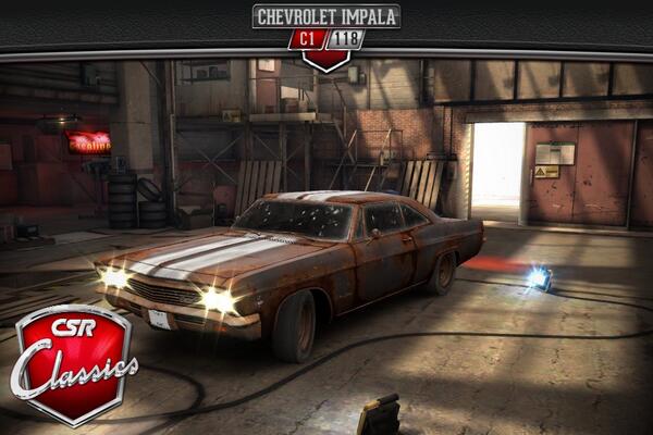 fer_lromo's tweet photo. ¡Mira mi coche clásico en #CSRClassics por iOS! ¡Es GRATIS!
http://t.co/ssHkhorbYM http://t.co/bOyO3P8Qvz