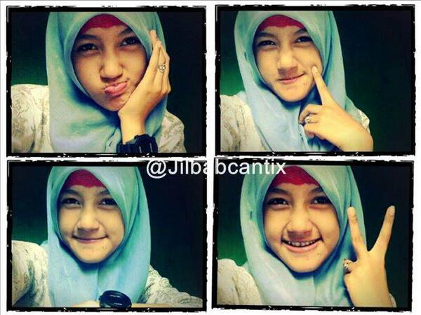 #Jilbabcantik #jilbabseksi #hijab #Jilbabhot #cewekcantik #Jilbabindonesia #Jilbabmodis #Ungu #Smile