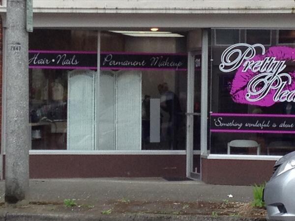 salon pretty please salon pretty please