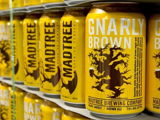 Enquirer's tweet photo. Do you realize how many local craft breweries we are fortunate enough to have around here? http://t.co/0iP0Wg9jLD http://t.co/XNKEqvsWVB