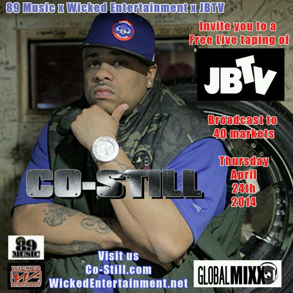 Loud Records tweet media