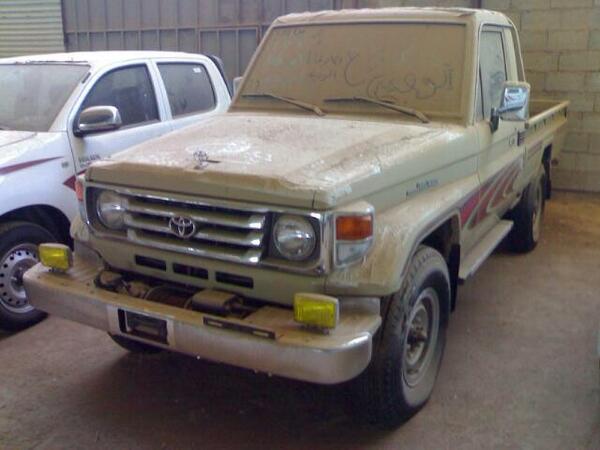 N9Bhly's tweet photo. نصب#تطعيس#تويوتا#هايلوكس#هلي#ربع#شاص#نيسان#فتك#باترول http://t.co/RHPqjyUaZT